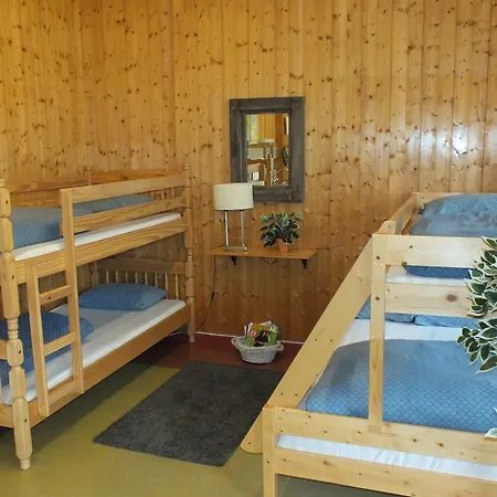 Henseid Skole Lägenhet
