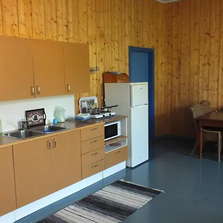 Henseid Skole Lägenhet *