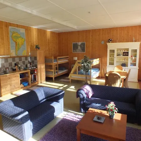 Lägenhet Henseid Skole