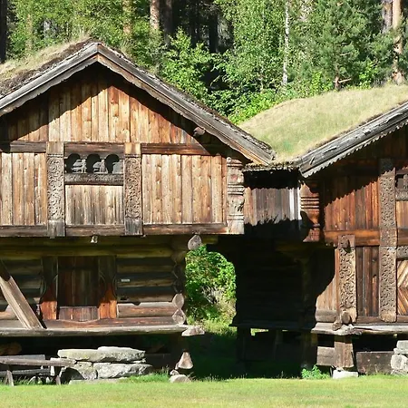 Henseid Skole *