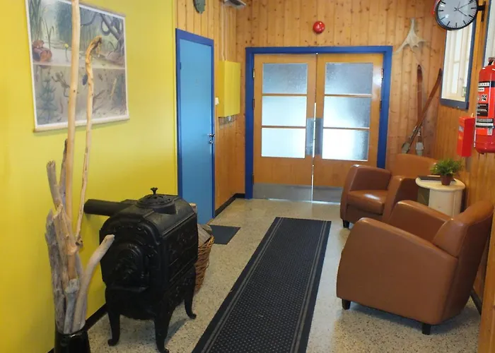Henseid Skole Hennseid