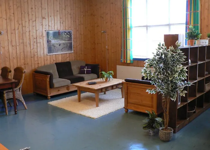 Henseid Skole Hennseid